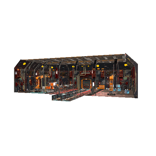 Storage Room